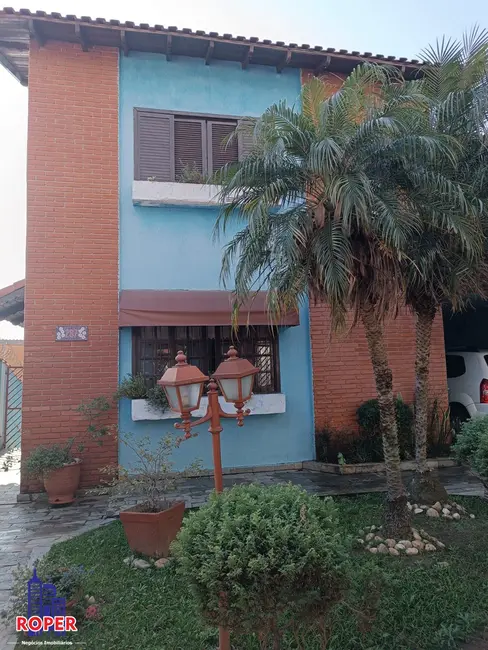 Foto 3 de Casa com 4 quartos à venda, 320m2 em Parque Cruzeiro do Sul, São Paulo - SP