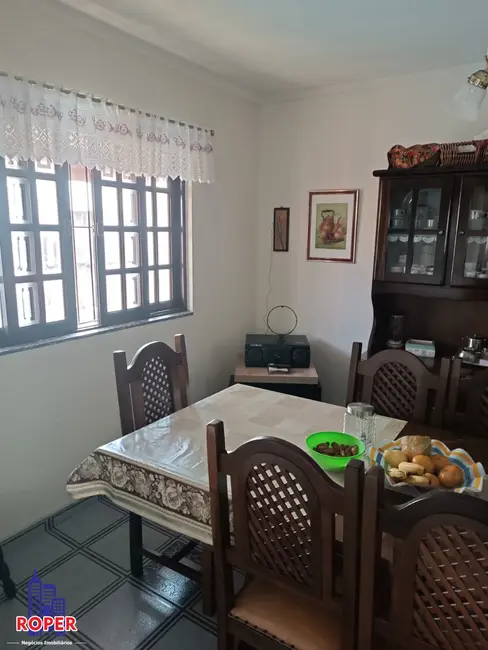 Foto 7 de Casa com 4 quartos à venda, 320m2 em Parque Cruzeiro do Sul, São Paulo - SP