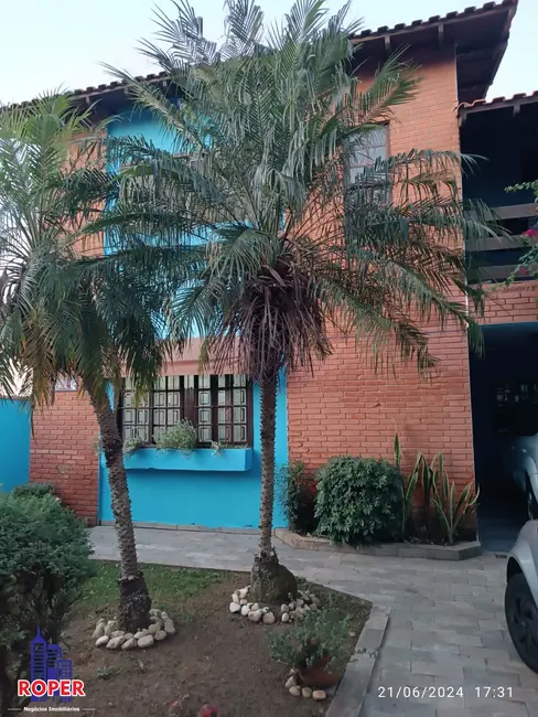 Foto 2 de Casa com 4 quartos à venda, 320m2 em Parque Cruzeiro do Sul, São Paulo - SP