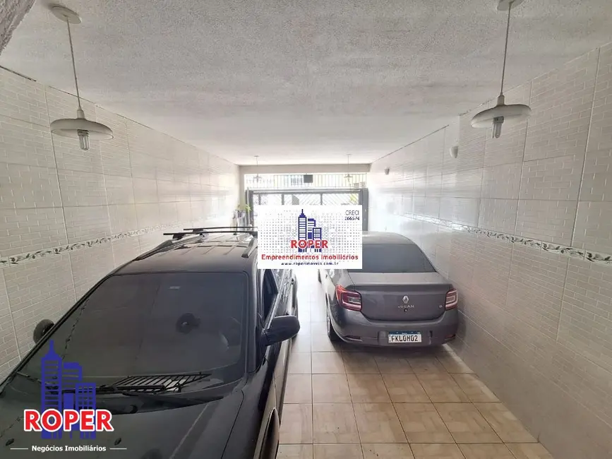 Casa com 3 quartos para alugar, 100m2 em Vila Ema, São Paulo - SP - imagem 3 Foto 3 de Casa com 3 quartos para alugar, 100m2 em Vila Ema, São Paulo - SP