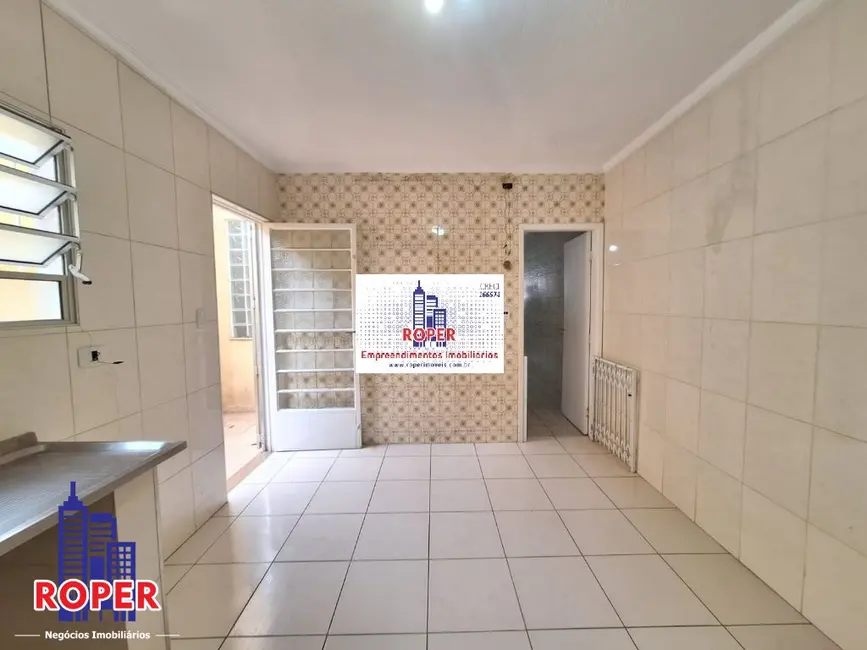 Casa com 3 quartos para alugar, 100m2 em Vila Ema, São Paulo - SP - imagem 4 Foto 4 de Casa com 3 quartos para alugar, 100m2 em Vila Ema, São Paulo - SP