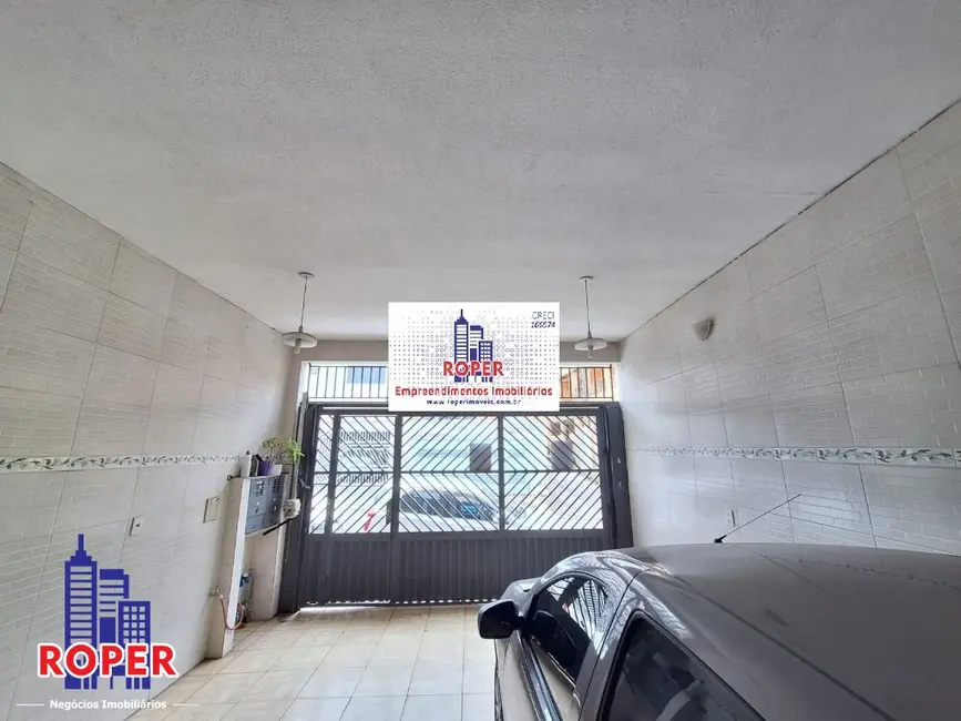 Casa com 3 quartos para alugar, 100m2 em Vila Ema, São Paulo - SP - imagem 2 Foto 2 de Casa com 3 quartos para alugar, 100m2 em Vila Ema, São Paulo - SP