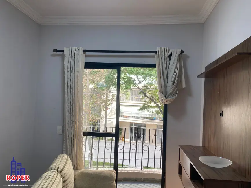 Foto 3 de Apartamento com 2 quartos à venda, 70m2 em Tatuapé, São Paulo - SP