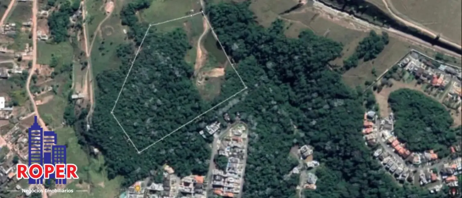 Foto 2 de Sítio / Rancho com 1 quarto à venda, 40600m2 em Jardim Piatã B, Mogi Das Cruzes - SP