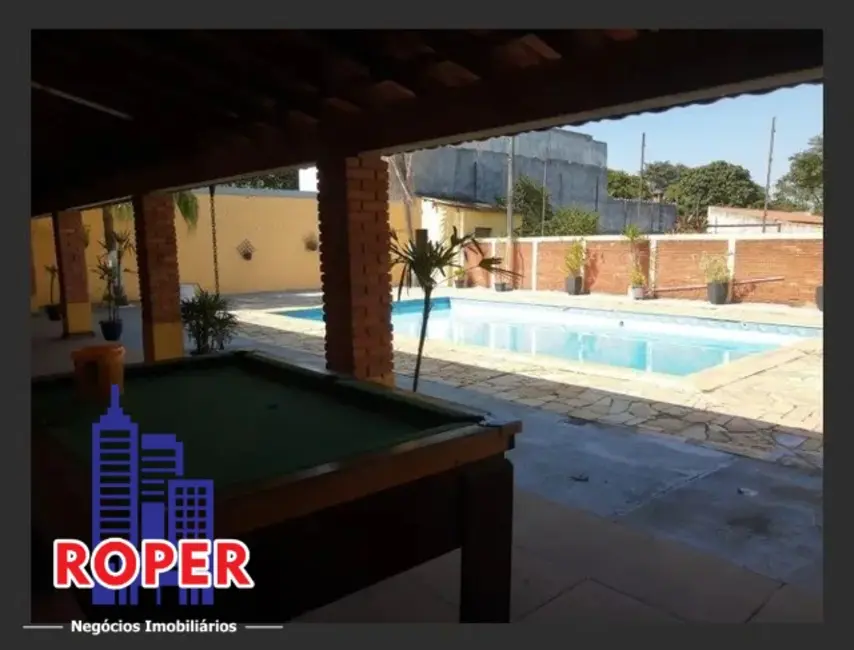 Foto 5 de Chácara com 3 quartos à venda, 2100m2 em Monte Mor - SP