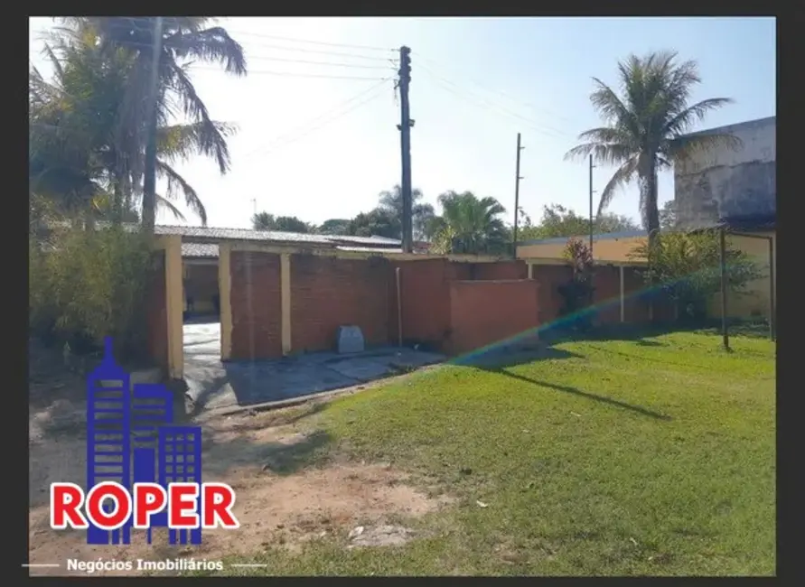 Foto 7 de Chácara com 3 quartos à venda, 2100m2 em Monte Mor - SP