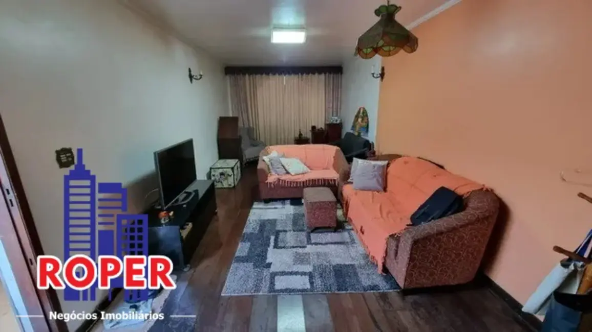 Casa com 3 quartos à venda, 163m2 em Vila Prudente, São Paulo - SP - imagem 3 Foto 3 de Casa com 3 quartos à venda, 163m2 em Vila Prudente, São Paulo - SP