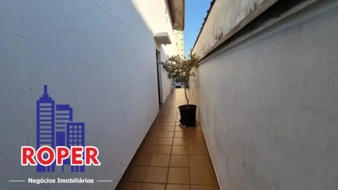 Foto 2 de Casa com 3 quartos à venda, 163m2 em Vila Prudente, São Paulo - SP