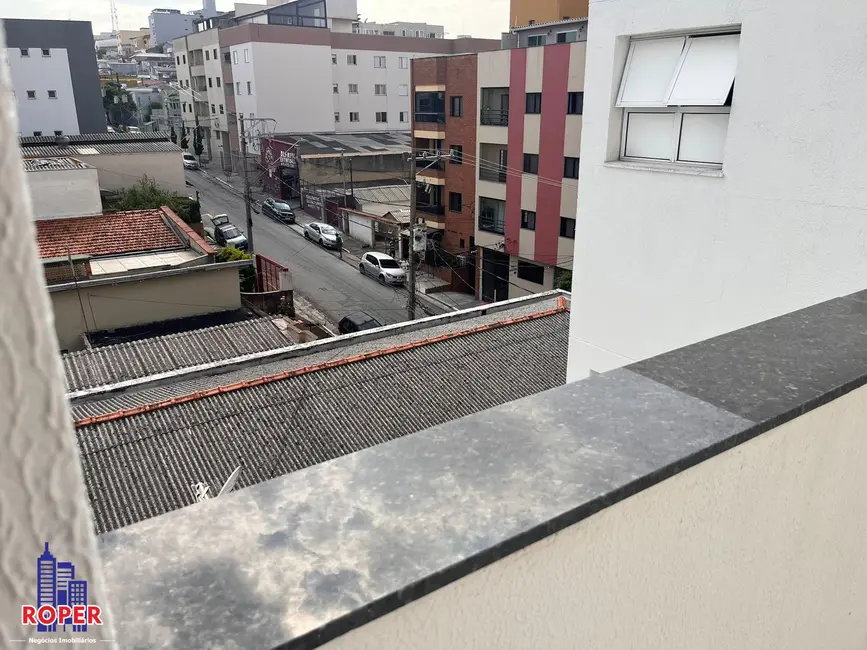 Foto 7 de Apartamento com 2 quartos à venda, 99m2 em Nova Gerty, Sao Caetano Do Sul - SP