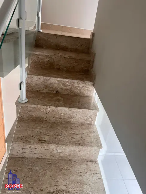 Foto 9 de Apartamento com 2 quartos à venda, 99m2 em Nova Gerty, Sao Caetano Do Sul - SP