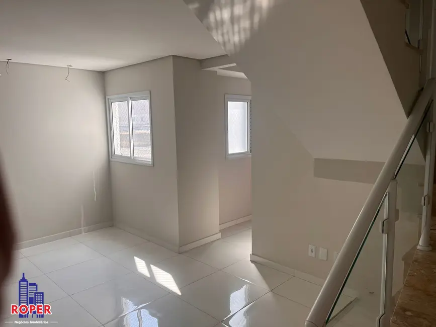 Foto 2 de Apartamento com 2 quartos à venda, 99m2 em Nova Gerty, Sao Caetano Do Sul - SP