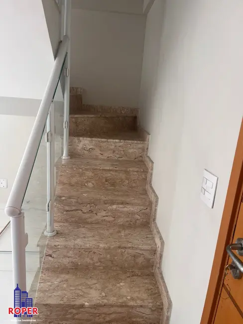 Foto 8 de Apartamento com 2 quartos à venda, 99m2 em Nova Gerty, Sao Caetano Do Sul - SP