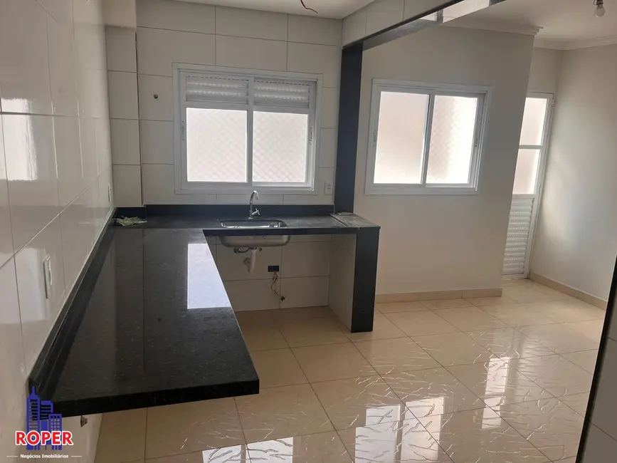 Foto 3 de Apartamento com 2 quartos à venda, 99m2 em Nova Gerty, Sao Caetano Do Sul - SP