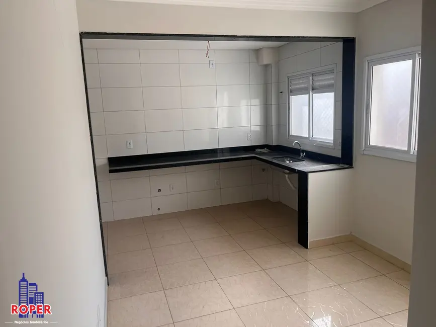 Foto 4 de Apartamento com 2 quartos à venda, 99m2 em Nova Gerty, Sao Caetano Do Sul - SP