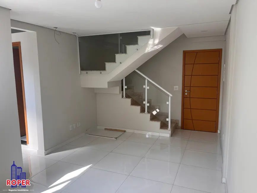 Foto 1 de Apartamento com 2 quartos à venda, 99m2 em Nova Gerty, Sao Caetano Do Sul - SP