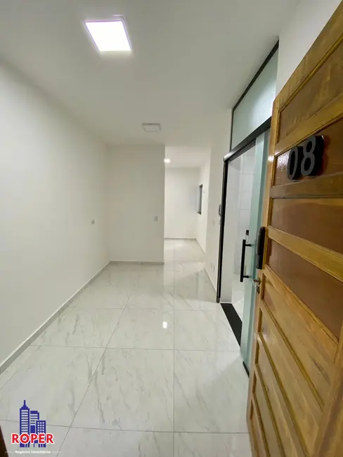 Foto 2 de Apartamento com 1 quarto à venda, 33m2 em Vila Diva (Zona Leste), São Paulo - SP