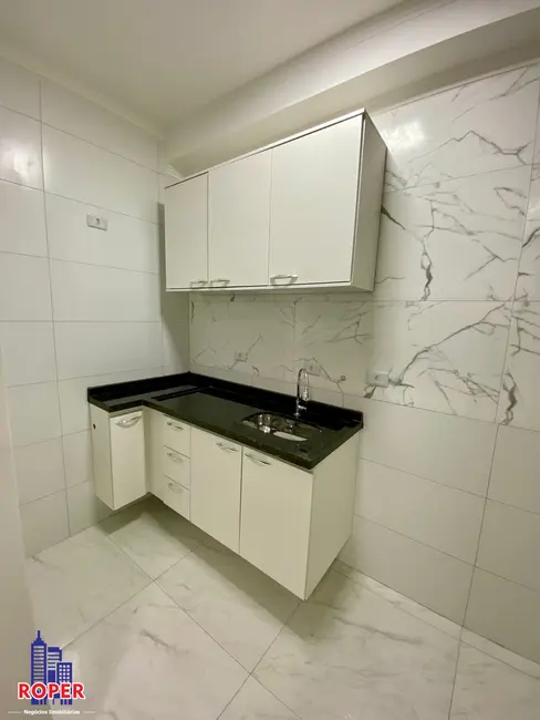 Foto 5 de Apartamento com 1 quarto à venda, 33m2 em Vila Diva (Zona Leste), São Paulo - SP