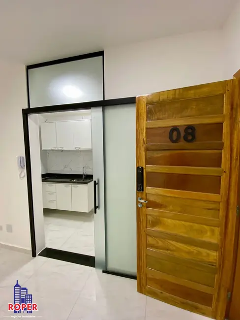 Foto 3 de Apartamento com 1 quarto à venda, 33m2 em Vila Diva (Zona Leste), São Paulo - SP