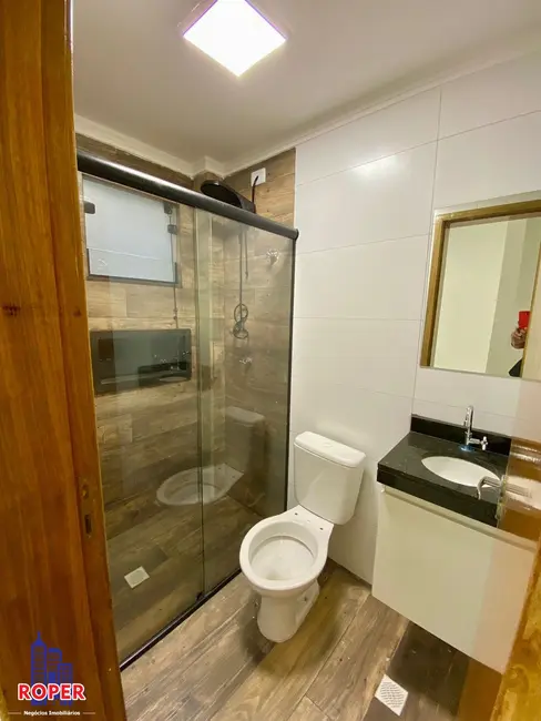 Foto 4 de Apartamento com 1 quarto à venda, 33m2 em Vila Diva (Zona Leste), São Paulo - SP
