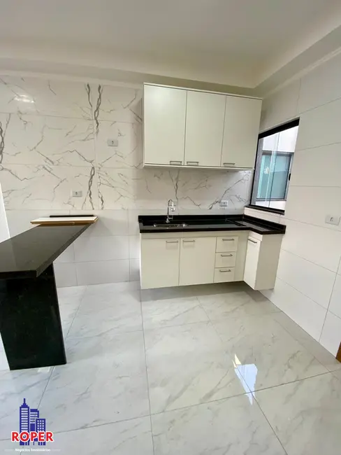 Foto 2 de Apartamento com 2 quartos à venda, 40m2 em Vila Diva (Zona Leste), São Paulo - SP