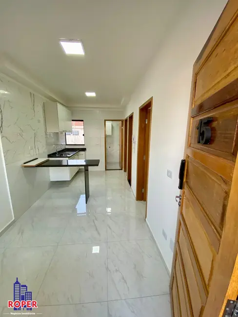 Foto 1 de Apartamento com 2 quartos à venda, 40m2 em Vila Diva (Zona Leste), São Paulo - SP