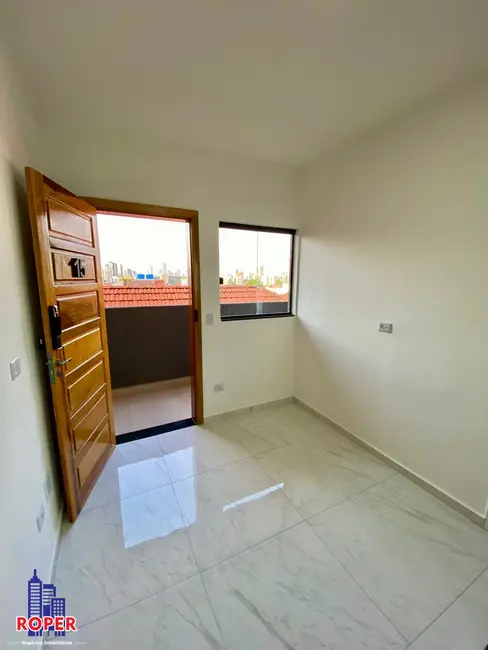 Foto 4 de Apartamento com 2 quartos à venda, 40m2 em Vila Diva (Zona Leste), São Paulo - SP