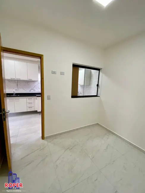 Foto 5 de Apartamento com 2 quartos à venda, 40m2 em Vila Diva (Zona Leste), São Paulo - SP