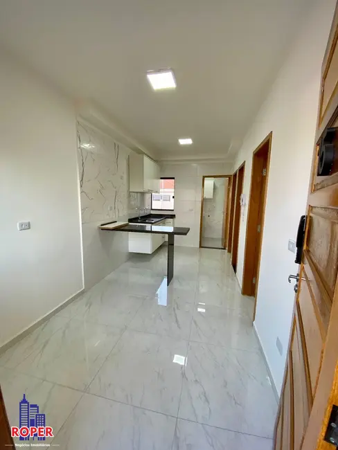 Foto 3 de Apartamento com 2 quartos à venda, 40m2 em Vila Diva (Zona Leste), São Paulo - SP