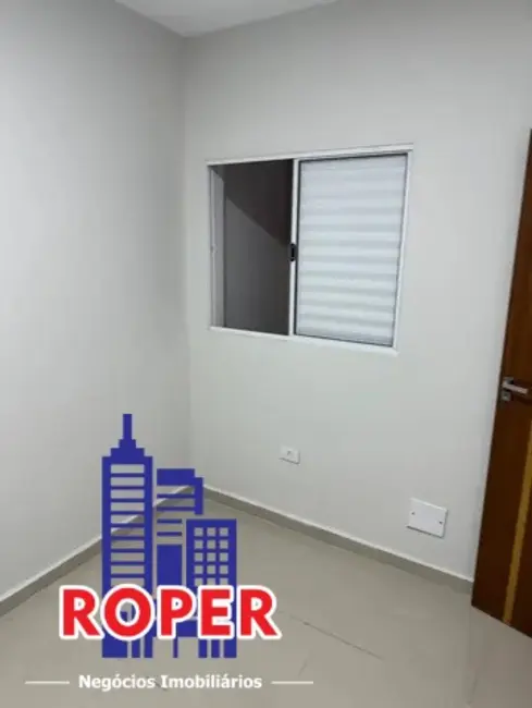Foto 8 de Apartamento com 2 quartos à venda, 40m2 em Vila Ré, São Paulo - SP