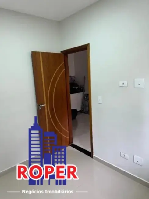 Foto 2 de Apartamento com 2 quartos à venda, 40m2 em Vila Ré, São Paulo - SP
