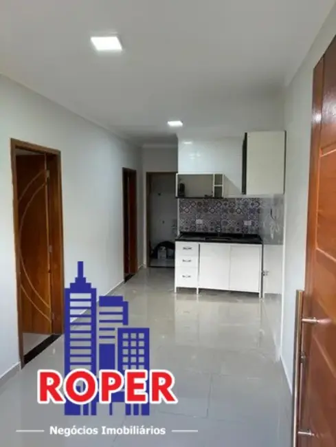 Foto 5 de Apartamento com 2 quartos à venda, 40m2 em Vila Ré, São Paulo - SP