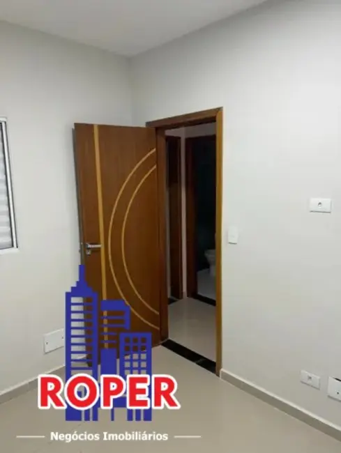 Foto 3 de Apartamento com 2 quartos à venda, 40m2 em Vila Ré, São Paulo - SP