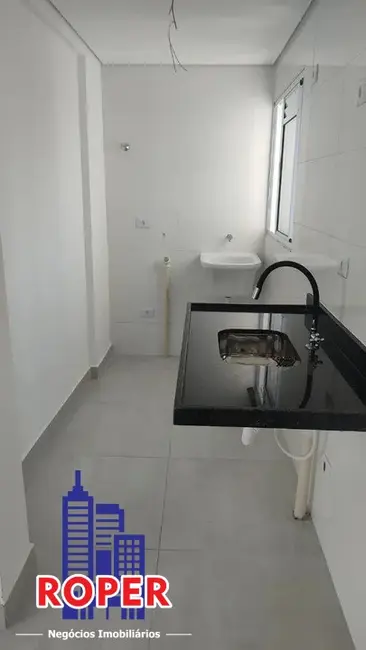 Foto 7 de Apartamento com 2 quartos à venda, 42m2 em Vila Esperança, São Paulo - SP