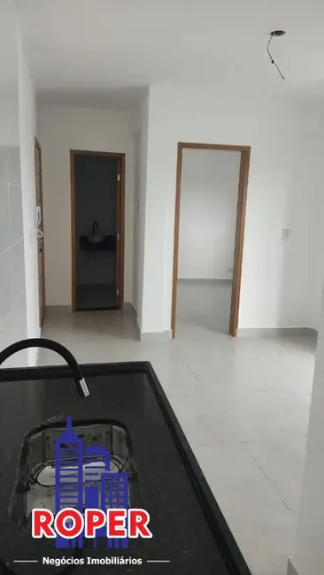 Foto 8 de Apartamento com 2 quartos à venda, 42m2 em Vila Esperança, São Paulo - SP