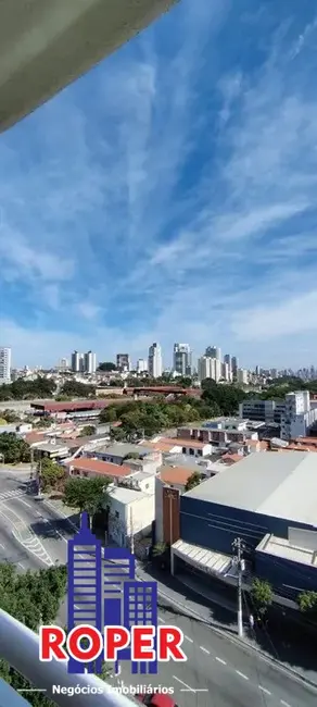 Foto 4 de Apartamento com 2 quartos à venda, 42m2 em Vila Esperança, São Paulo - SP