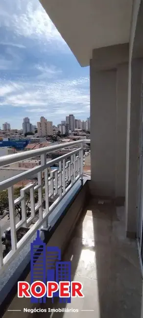 Foto 1 de Apartamento com 2 quartos à venda, 42m2 em Vila Esperança, São Paulo - SP