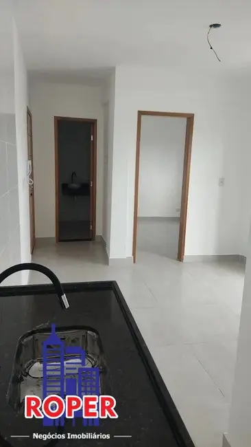 Foto 6 de Apartamento com 2 quartos à venda, 42m2 em Vila Esperança, São Paulo - SP