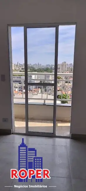 Foto 2 de Apartamento com 2 quartos à venda, 42m2 em Vila Esperança, São Paulo - SP