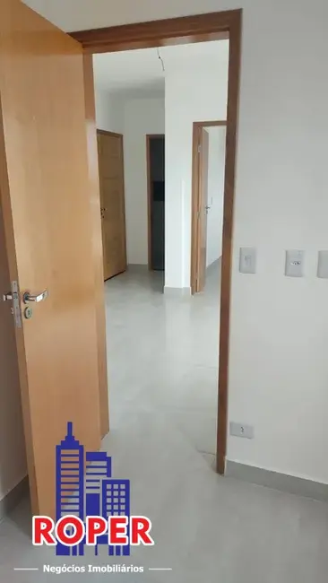 Foto 5 de Apartamento com 2 quartos à venda, 42m2 em Vila Esperança, São Paulo - SP