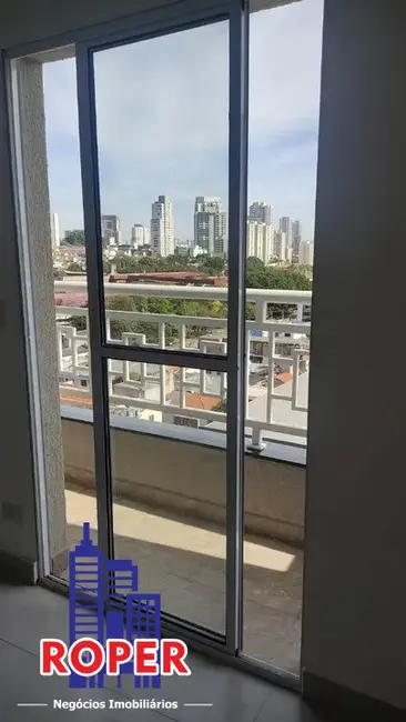 Foto 3 de Apartamento com 2 quartos à venda, 42m2 em Vila Esperança, São Paulo - SP