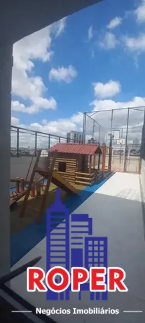 Foto 3 de Apartamento com 1 quarto à venda, 32m2 em Vila Esperança, São Paulo - SP