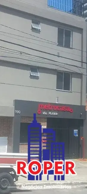 Foto 6 de Apartamento com 1 quarto à venda, 32m2 em Vila Esperança, São Paulo - SP