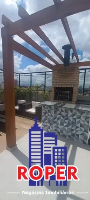 Foto 4 de Apartamento com 1 quarto à venda, 32m2 em Vila Esperança, São Paulo - SP