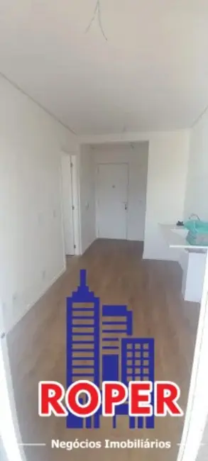 Foto 2 de Apartamento com 1 quarto à venda, 32m2 em Vila Esperança, São Paulo - SP