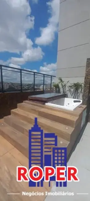 Foto 5 de Apartamento com 1 quarto à venda, 32m2 em Vila Esperança, São Paulo - SP