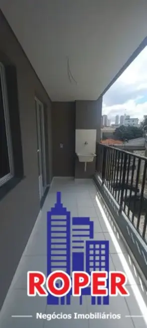 Foto 1 de Apartamento com 1 quarto à venda, 32m2 em Vila Esperança, São Paulo - SP