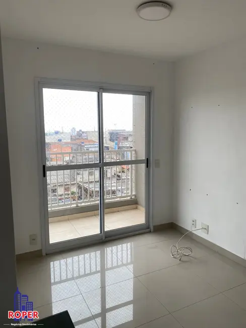 Foto 1 de Apartamento com 2 quartos à venda, 51m2 em Cangaíba, São Paulo - SP
