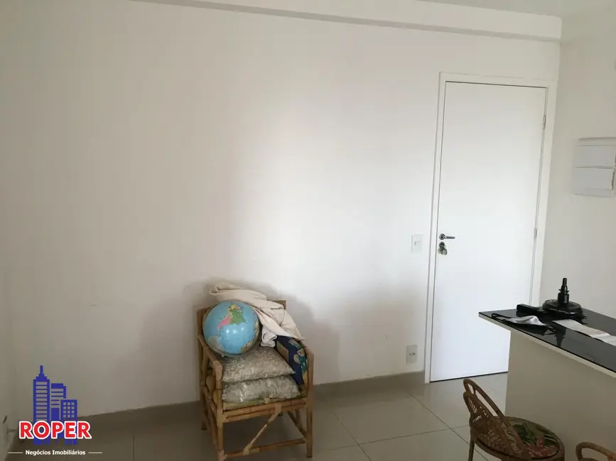 Foto 3 de Apartamento com 2 quartos à venda, 51m2 em Cangaíba, São Paulo - SP