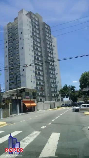 Foto 5 de Apartamento com 2 quartos à venda, 51m2 em Cangaíba, São Paulo - SP