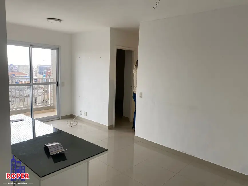 Foto 6 de Apartamento com 2 quartos à venda, 51m2 em Cangaíba, São Paulo - SP
